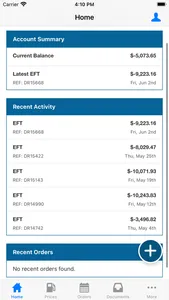 Konnect Fuel screenshot 0