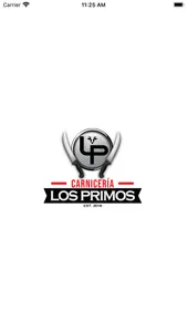 Carniceria Los Primos screenshot 0