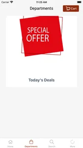 Carniceria Los Primos screenshot 1