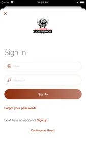 Carniceria Los Primos screenshot 3