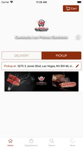 Carniceria Los Primos screenshot 4