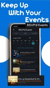 Alpine: Discover Community screenshot 5