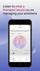 Selftalk App screenshot 4