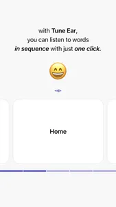 tune ear screenshot 1