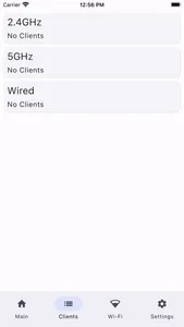 HINT Control screenshot 1