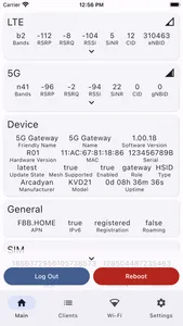 HINT Control screenshot 3