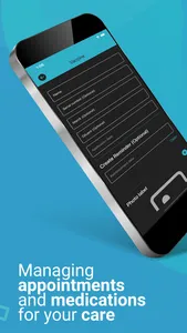 Pet Health Organizer screenshot 2