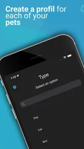 Pet Health Organizer screenshot 3
