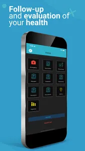 Pet Health Organizer screenshot 4