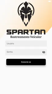 Spartan Rastreamento screenshot 0