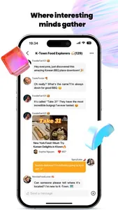 Cher8: Share Life Tips & Earn screenshot 3