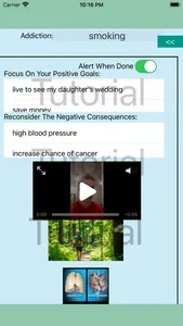 Pallas Habit And Addiction screenshot 3