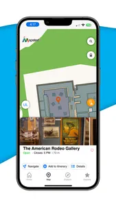 The National Cowboy Museum screenshot 1