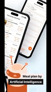Smarter Meals AI screenshot 2