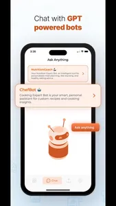 Smarter Meals AI screenshot 3