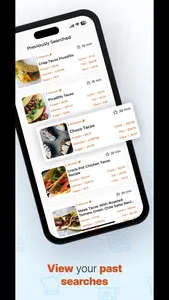 Smarter Meals AI screenshot 6