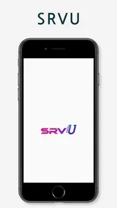 SRVU Online Shop screenshot 0