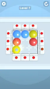 Push Match screenshot 1