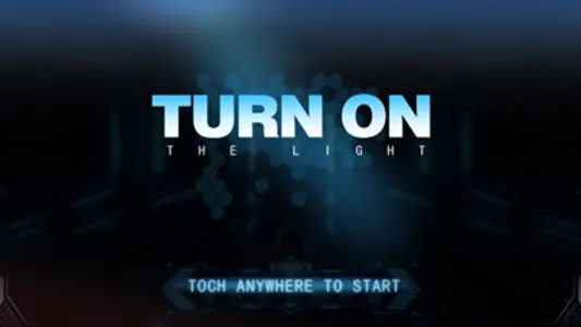 TurnOn-TheLight screenshot 0