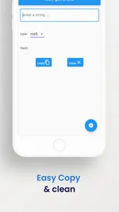 fast hash generator screenshot 3