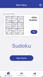 Sudoku - Puzzle Logic Game Pro screenshot 0