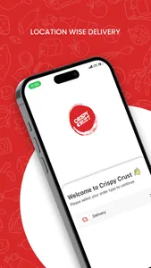 Crispy Crust screenshot 3