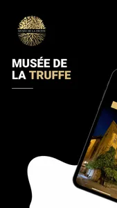 Musée de la Truffe screenshot 0