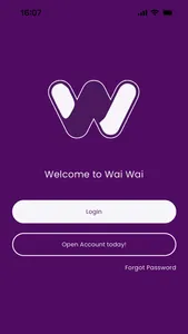 Wai Wai Digital screenshot 2