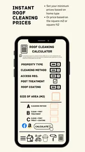 Pressure Washing Calculator screenshot 6