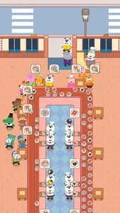 Wolfoo Snack Bar, Restaurant screenshot 0