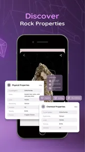 RockSnap: Identify Crystal Pro screenshot 2