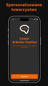 AI Butler Chatbot screenshot 3