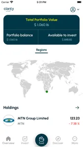 NowClarity screenshot 1