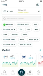 NowClarity screenshot 3