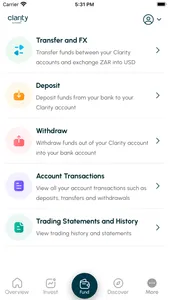 NowClarity screenshot 4