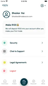 NowClarity screenshot 5