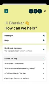 NowClarity screenshot 6