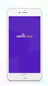 Taniic Pets Driver screenshot 0