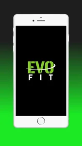 EvoFit321 screenshot 0