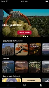 Play Castelló screenshot 0