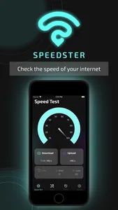 Speedster - Sprintcheck screenshot 0