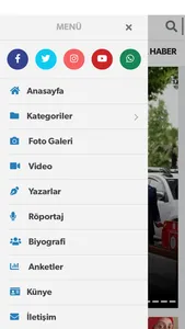 Anında Haberler screenshot 2