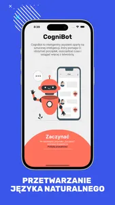 CogniBot screenshot 3