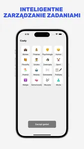 CogniBot screenshot 6