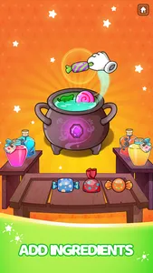 Pet eggs unboxing game screenshot 3