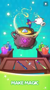 Pet eggs unboxing game screenshot 5