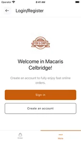 Macari's Celbridge Main Street screenshot 3