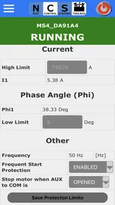 NCS Toolbox screenshot 3