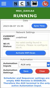 NCS Toolbox screenshot 5