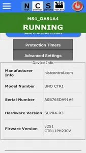 NCS Toolbox screenshot 6